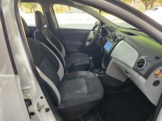 Dacia Logan 1.5 DCI 90 cv Muy Bien Cuidado 2014