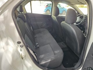 Dacia Logan 1.5 DCI 90 cv Muy Bien Cuidado 2014