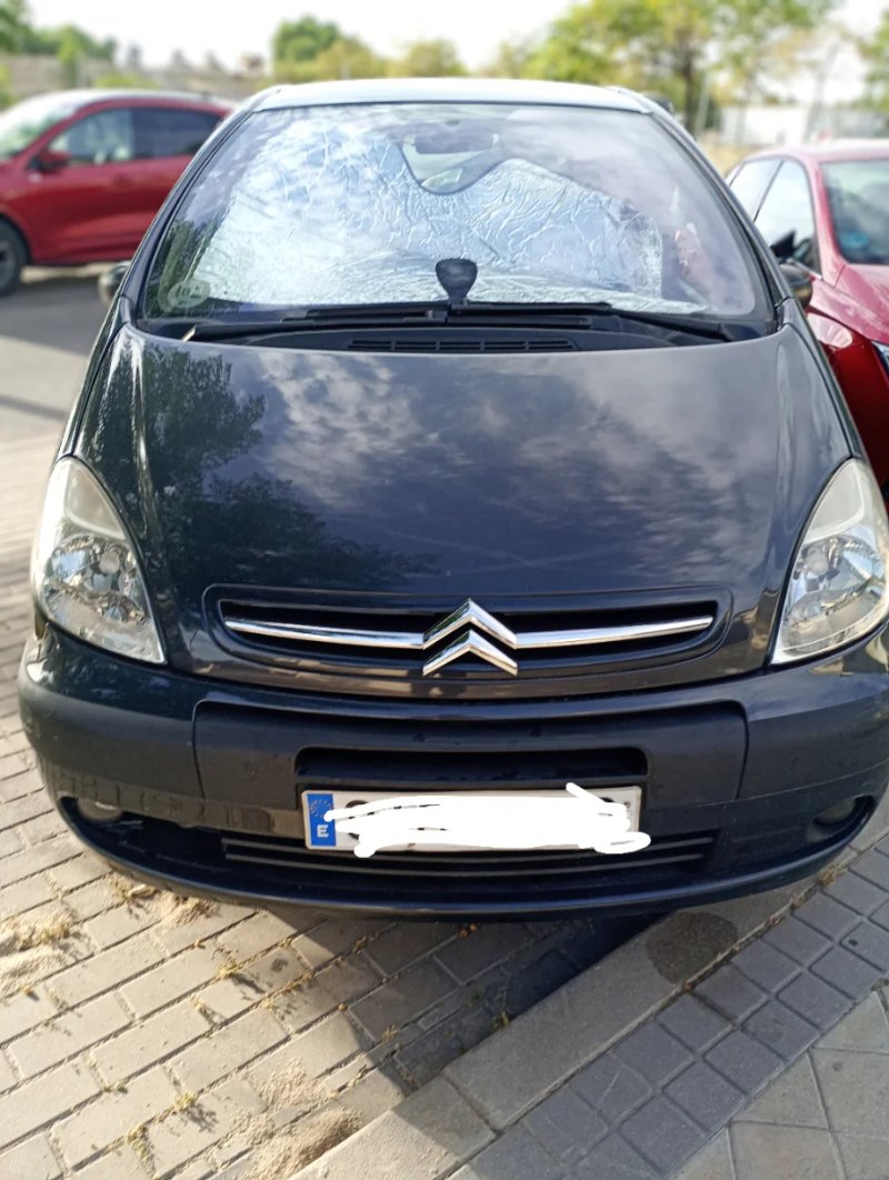 Citroen Xsara Picasso - foto 1