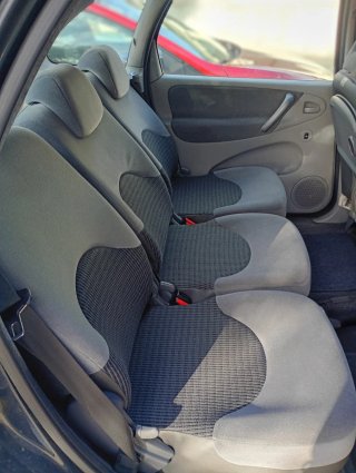 Citroen Xsara Picasso