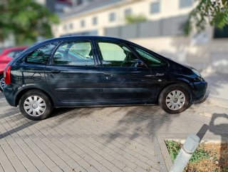 Citroen Xsara Picasso