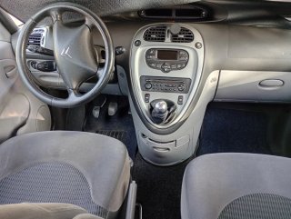 Citroen Xsara Picasso