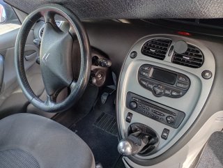 Citroen Xsara Picasso