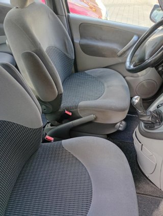 Citroen Xsara Picasso