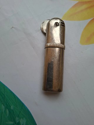 Accendino vintage Marlboro