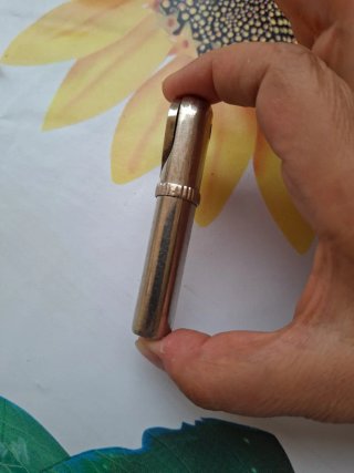 Accendino vintage Marlboro