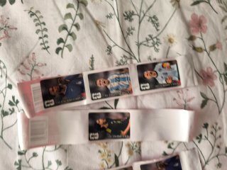 Cromos Coca-Cola Mundial