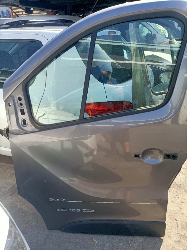 Piezas de Renault Trafic (2020)
