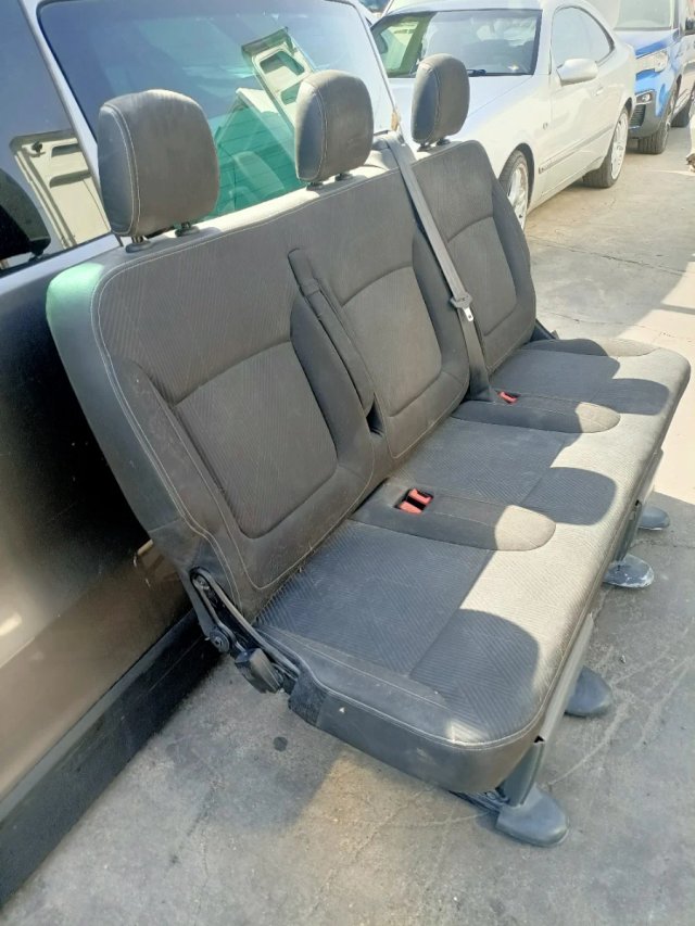 Piezas de Renault Trafic (2020)