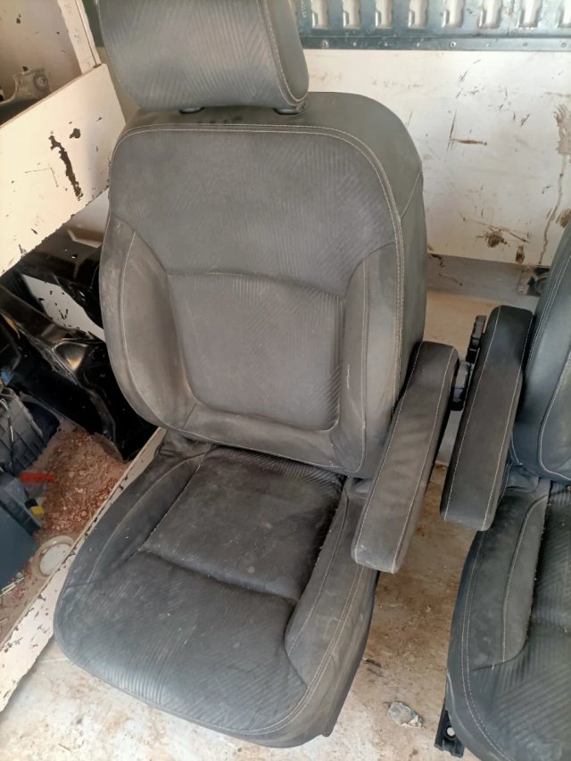 Piezas de Renault Trafic (2020)