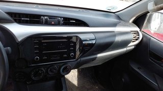Toyota Hilux 4*4 55000km! PRECIO + IVA DEDUCIBLE