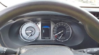 Toyota Hilux 4*4 55000km! PRECIO + IVA DEDUCIBLE