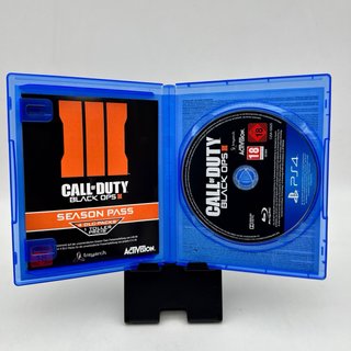 Call of Duty Black Ops III 3 PS4 PlayStation 4