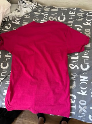 Camiseta Vans