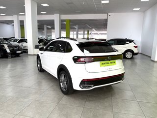 Volkswagen Taigo R-Line 1.0 TSI 110CV Espectacular
