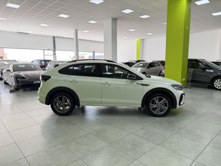 Volkswagen Taigo R-Line 1.0 TSI 110CV Espectacular