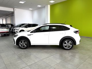 Volkswagen Taigo R-Line 1.0 TSI 110CV Espectacular