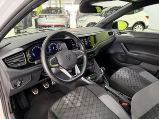 Volkswagen Taigo R-Line 1.0 TSI 110CV Espectacular