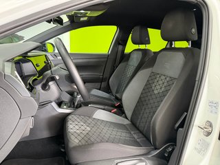 Volkswagen Taigo R-Line 1.0 TSI 110CV Espectacular