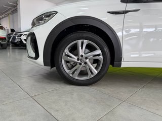 Volkswagen Taigo R-Line 1.0 TSI 110CV Espectacular