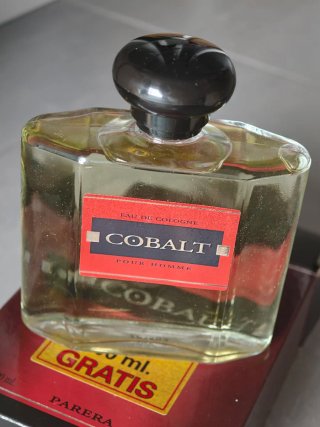 Lote Perfumería Vintage PARERA