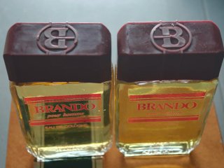 Lote Perfumería Vintage PARERA