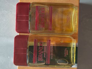 Lote Perfumería Vintage PARERA