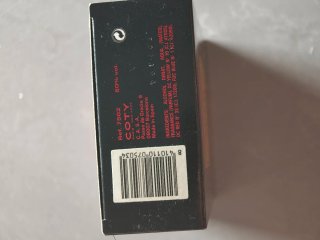 Lote Perfumería Vintage PARERA