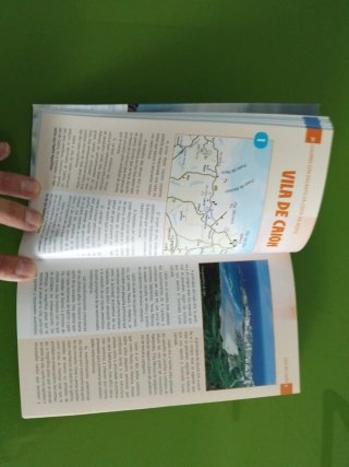 Guía de lugares con encanto de la Costa da Morte