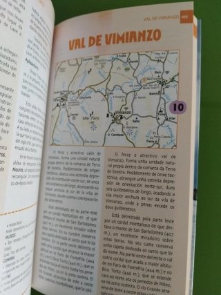 Guía de lugares con encanto de la Costa da Morte