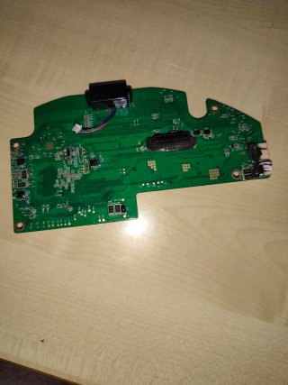 Placa base CRL300S V02 Conga 4090,5090,6090