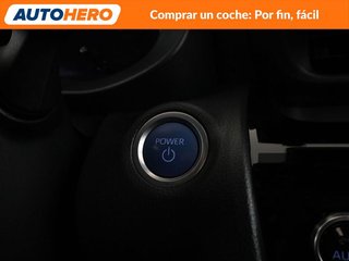 Toyota Yaris Cross 1.5 Hybrid 2WD Active
