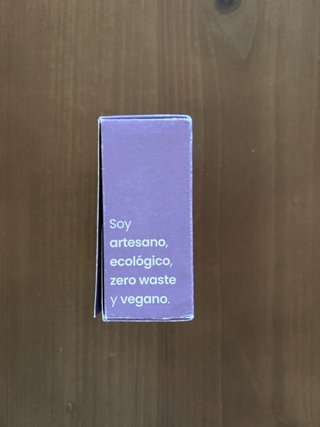 Essabó Jabón Champú Ecológico