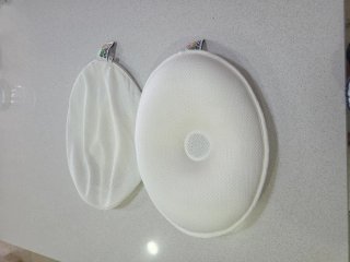 Almohada Mimos Talla M