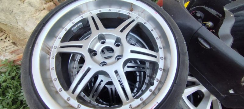 Opel Astra 2003 - foto 1