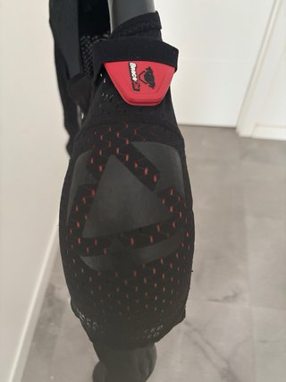 Peto Leatt Airfit Lite Junior L-XL