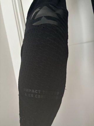 Peto Leatt Airfit Lite Junior L-XL