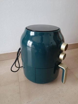 Freidora de aire Bear 3,5L