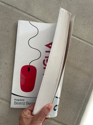 Beatriz Bernal Bachillerato. Lengua castellana
