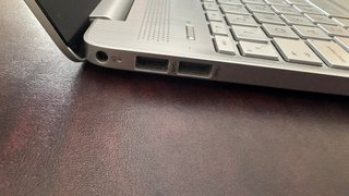 Portátil HP 15s-fq2xxx Plata
