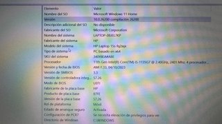 Portátil HP 15s-fq2xxx Plata