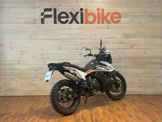 KTM 790 Adventure