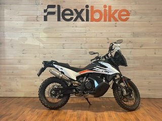 KTM 790 Adventure