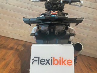 KTM 790 Adventure