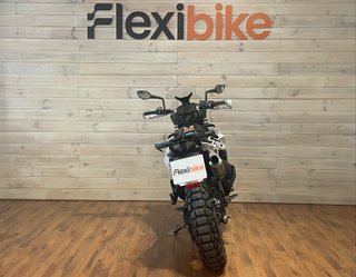 KTM 790 Adventure