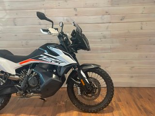 KTM 790 Adventure