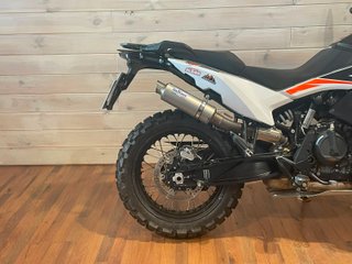 KTM 790 Adventure