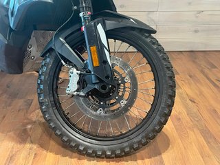 KTM 790 Adventure