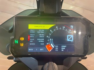 KTM 790 Adventure