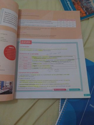Lengua Castellana y Literatura. 1 Secundaria. R...